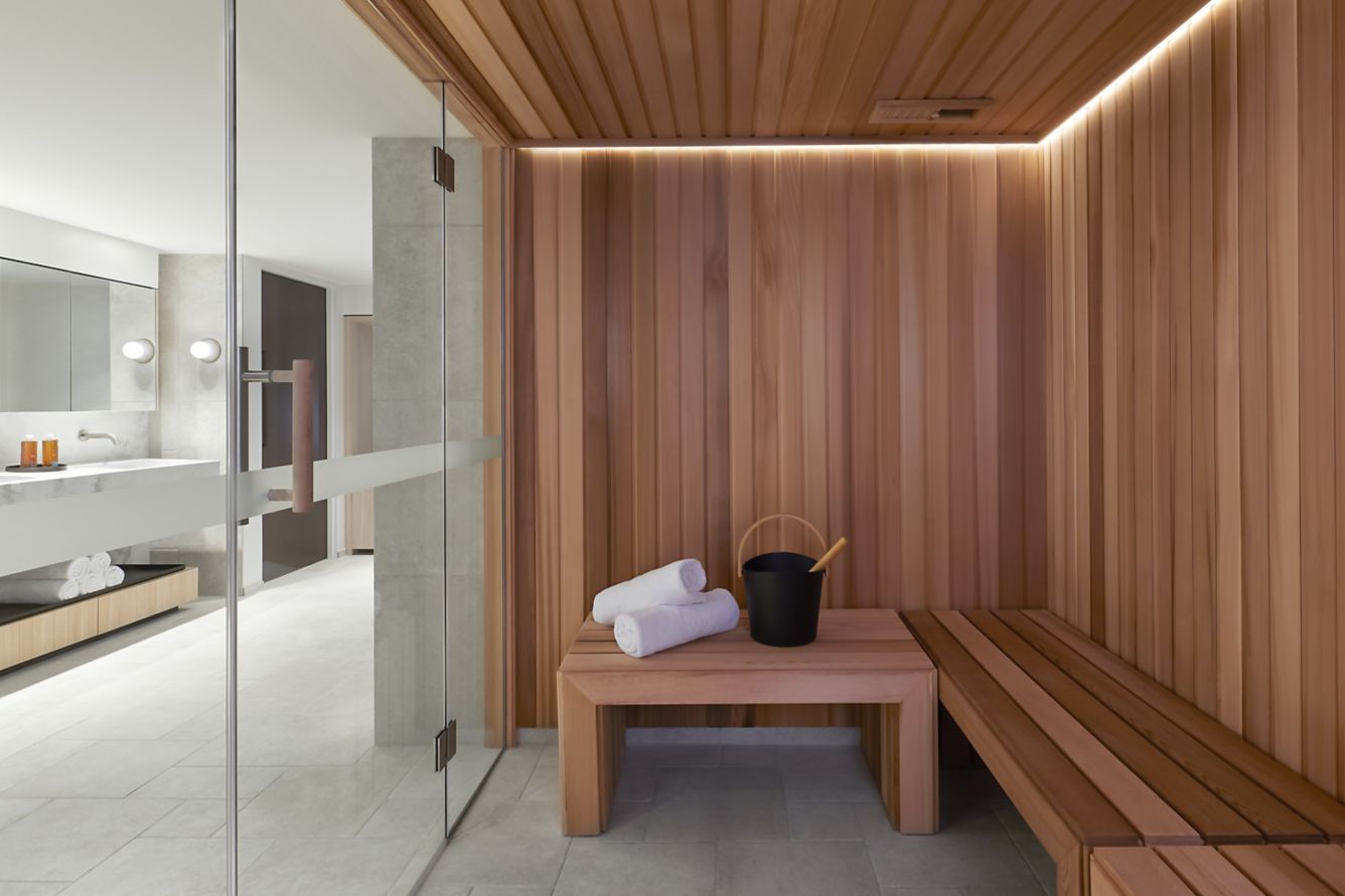 Spa by JW Image